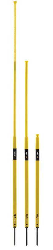 Sklz Pro Training Agility Poles 8 Stuks sklz kopen in de aanbieding Sklz Pro Training Agility Poles 8 Stuks sklz kopen in de aanbieding