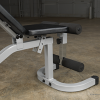 Sfeerbeelden Flat Incline/Decline Bench