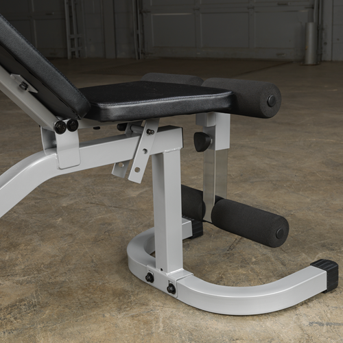 Sfeerbeelden Flat Incline/Decline Bench