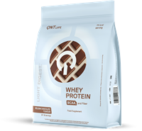 QNT Light Digest Whey Protein - Eiwit Poeder - 500 gram - Belgian Chocolate-2