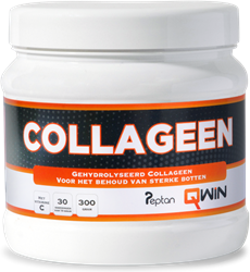 QWIN Collageen - 300 gr