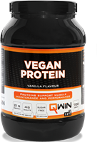 QWIN Vegan Protein - 700 gr