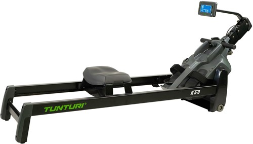 Tunturi R60 Rower Performance Roeitrainer - Gratis montage