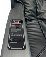 NRG Wellness R8755H uitleg