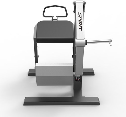Spirit Fitness Rear Kick - Plate Loaded-2