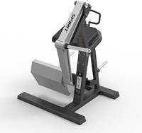 Spirit Fitness Rear Kick - Plate Loaded-3