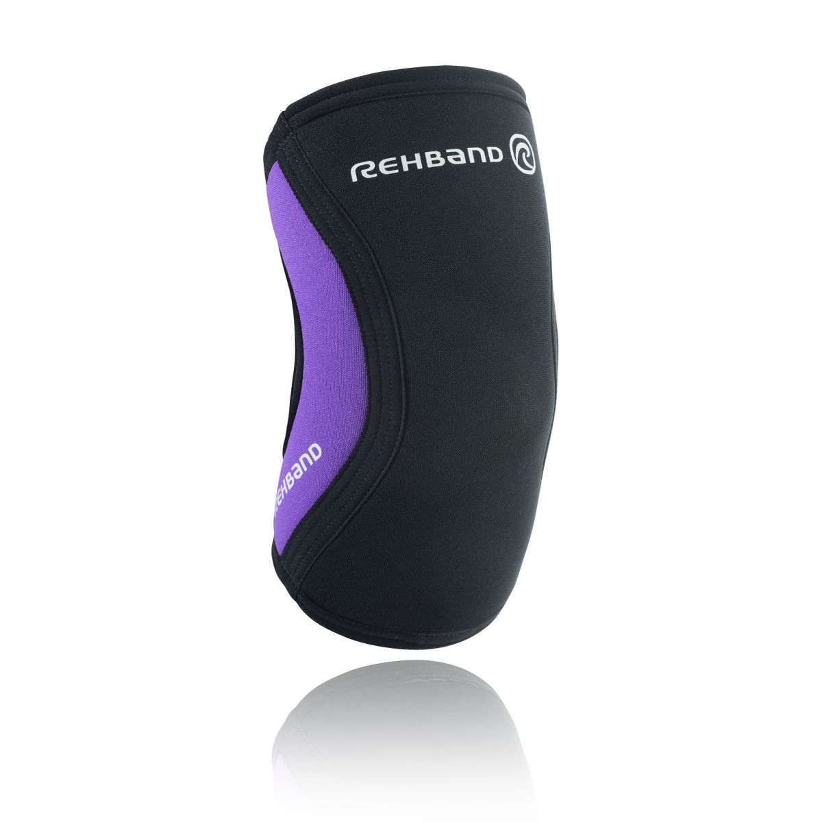 Rehband Elleboogbrace Rx 5Mm Blackpurple rehband kopen in de aanbieding Rehband Elleboogbrace Rx 5Mm Blackpurple rehband kopen in de aanbieding