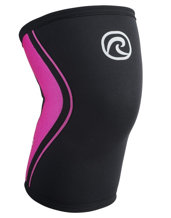 Rehband Kniebrace Rx 3Mm Blackpink rehband kopen in de aanbieding Rehband Kniebrace Rx 3Mm Blackpink rehband kopen in de aanbieding