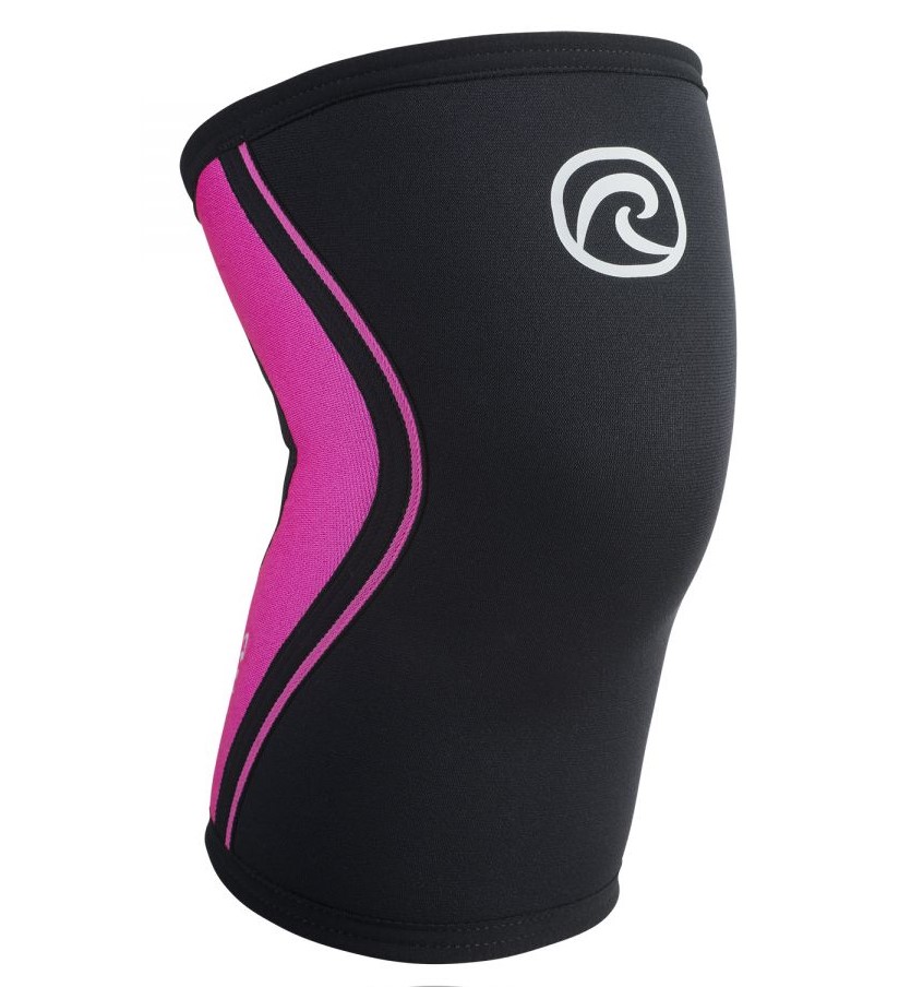 Rehband Kniebrace Rx 5Mm Blackpink Xl rehband kopen in de aanbieding Rehband Kniebrace Rx 5Mm Blackpink Xl rehband kopen in de aanbieding