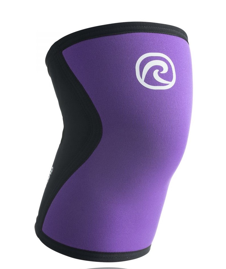 Rehband Kniebrace Rx 5Mm Women Purple rehband kopen in de aanbieding Rehband Kniebrace Rx 5Mm Women Purple rehband kopen in de aanbieding