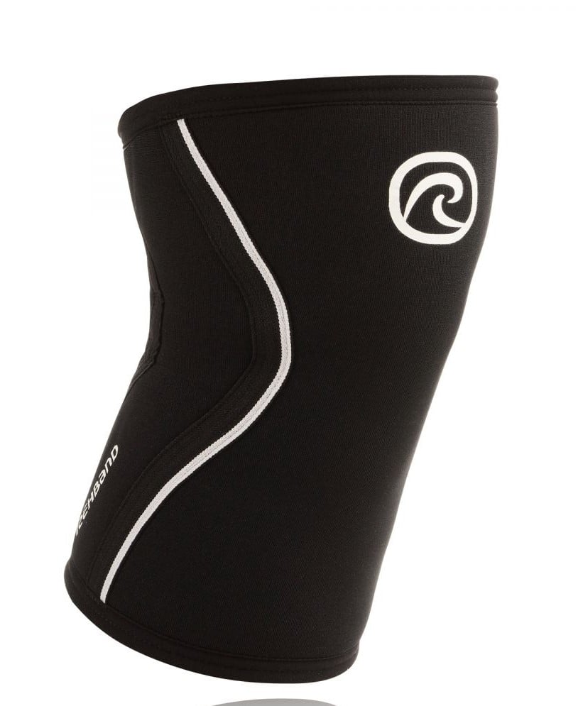 Rehband Rx Kniebrace 5Mm Black rehband kopen in de aanbieding Rehband Rx Kniebrace 5Mm Black rehband kopen in de aanbieding
