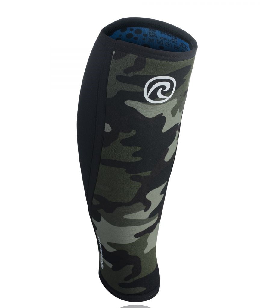 Rehband Shincalf Support Rx 5Mm Blackcamo Xl rehband kopen in de aanbieding Rehband Shincalf Support Rx 5Mm Blackcamo Xl rehband kopen in de aanbieding