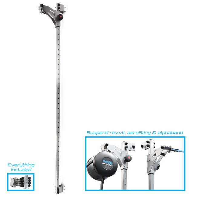 Aerobis Revvll Wall Attachment aerobis kopen in de aanbieding