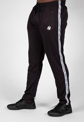 Gorilla Wear Reydon Mesh Trainingsbroek 2.0 - Zwart
