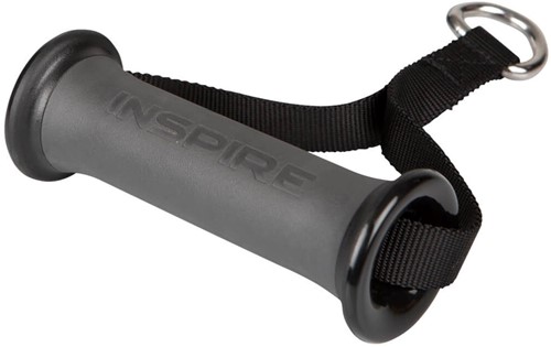Inspire Rubber Grip D-Handle