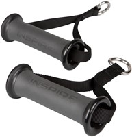 Inspire Rubber Grip D-Handle-2
