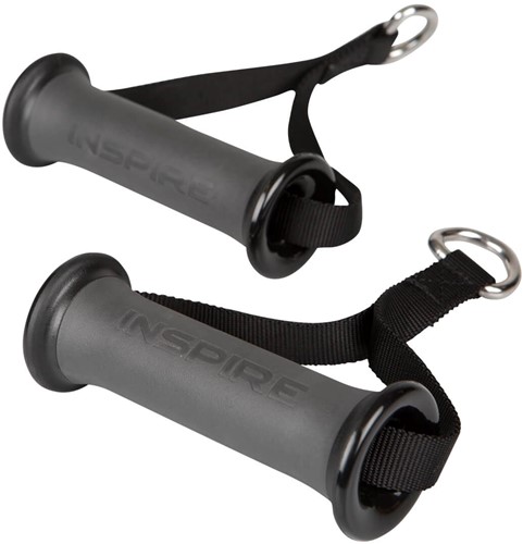 Inspire Rubber Grip D-Handle-2