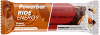 Powerbar Ride Energy Bar - 18 x 55 gr - Pinda Caramel-2