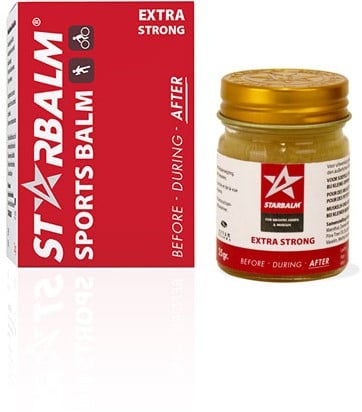 STARBALM Sport Balm