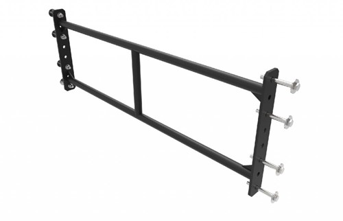 Lifemaxx Crossmaxx Standard Beam - 110 cm - voor Crossmaxx Rig-2