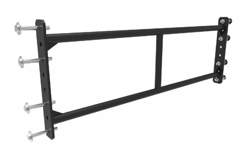 Lifemaxx Crossmaxx Standard Beam - 110 cm - voor Crossmaxx Rig-3