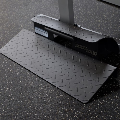 Body-Solid Calf Squat Block-2
