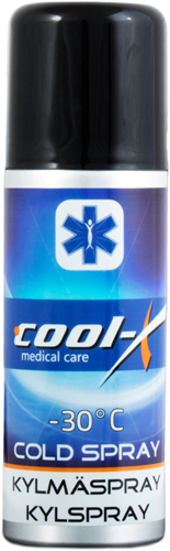 Cool-X Cold Spray 175ml