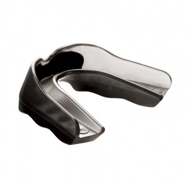 Shock Doctor Pro Gebitsbeschermer Smoke Junior shock doctor kopen in de aanbieding