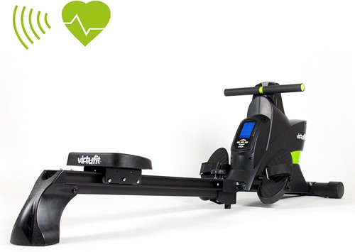 VirtuFit Ergometer Roeitrainer Semi-Pro - Gratis trainingsschema-3
