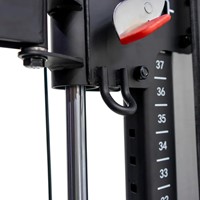 Inspire SF5 Functional Trainer & Smith Machine-2