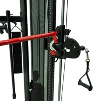  SF5 Smith Machine - stang