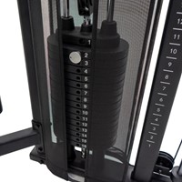  SF5 Smith Machine - weight stack