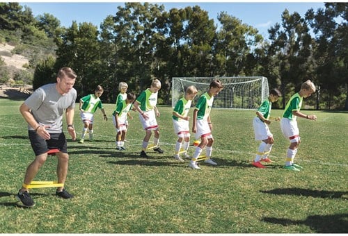 SKLZ 0500 mini bands