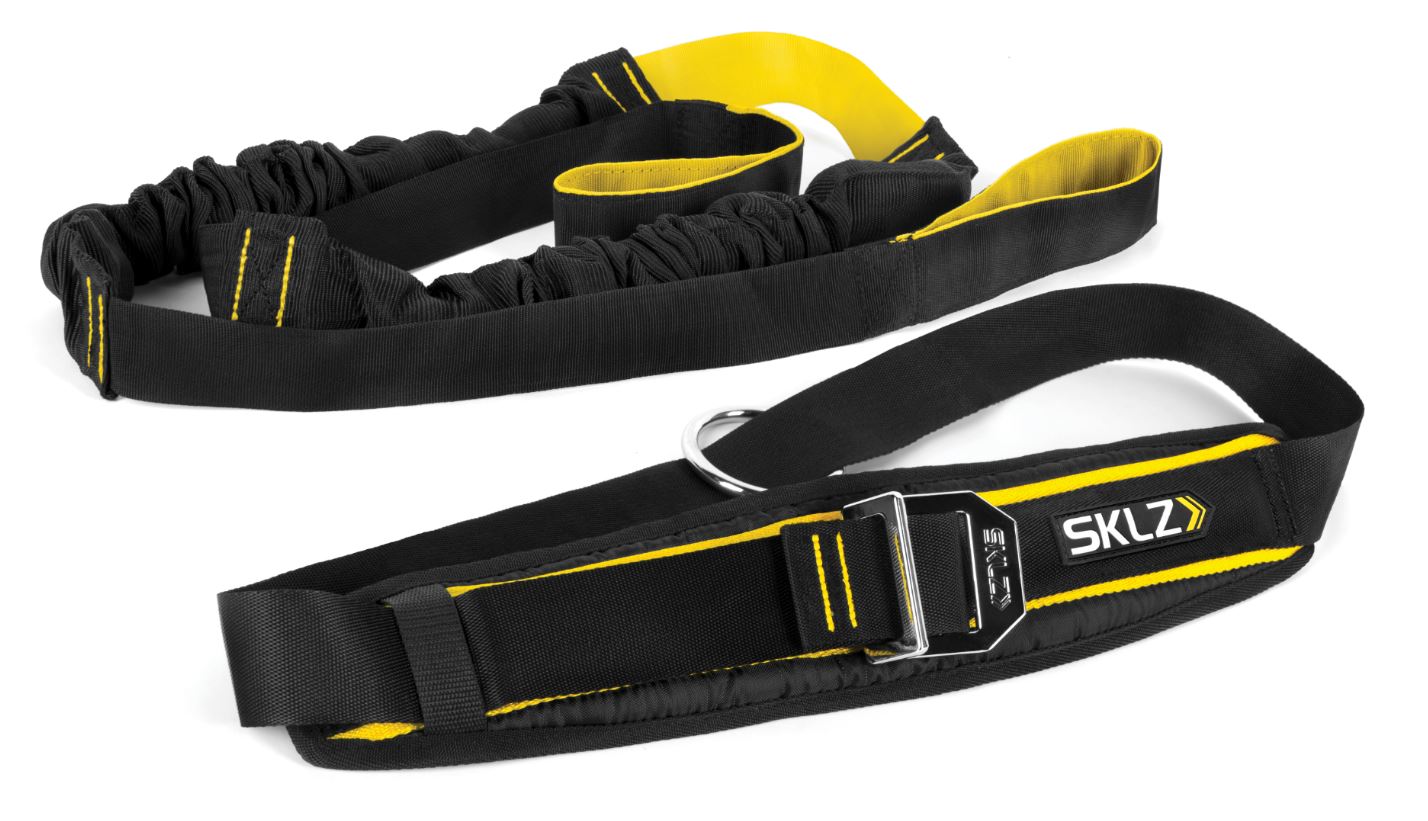 Sklz Acceleration Trainer Weerstandsgordel sklz kopen in de aanbieding Sklz Acceleration Trainer Weerstandsgordel sklz kopen in de aanbieding
