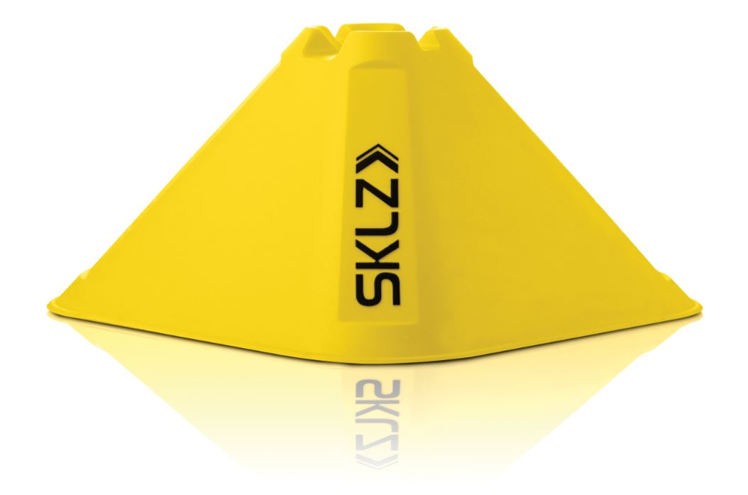 Sklz Pro Training Agility Cones 15 Cm 4 Stuks sklz kopen in de aanbieding