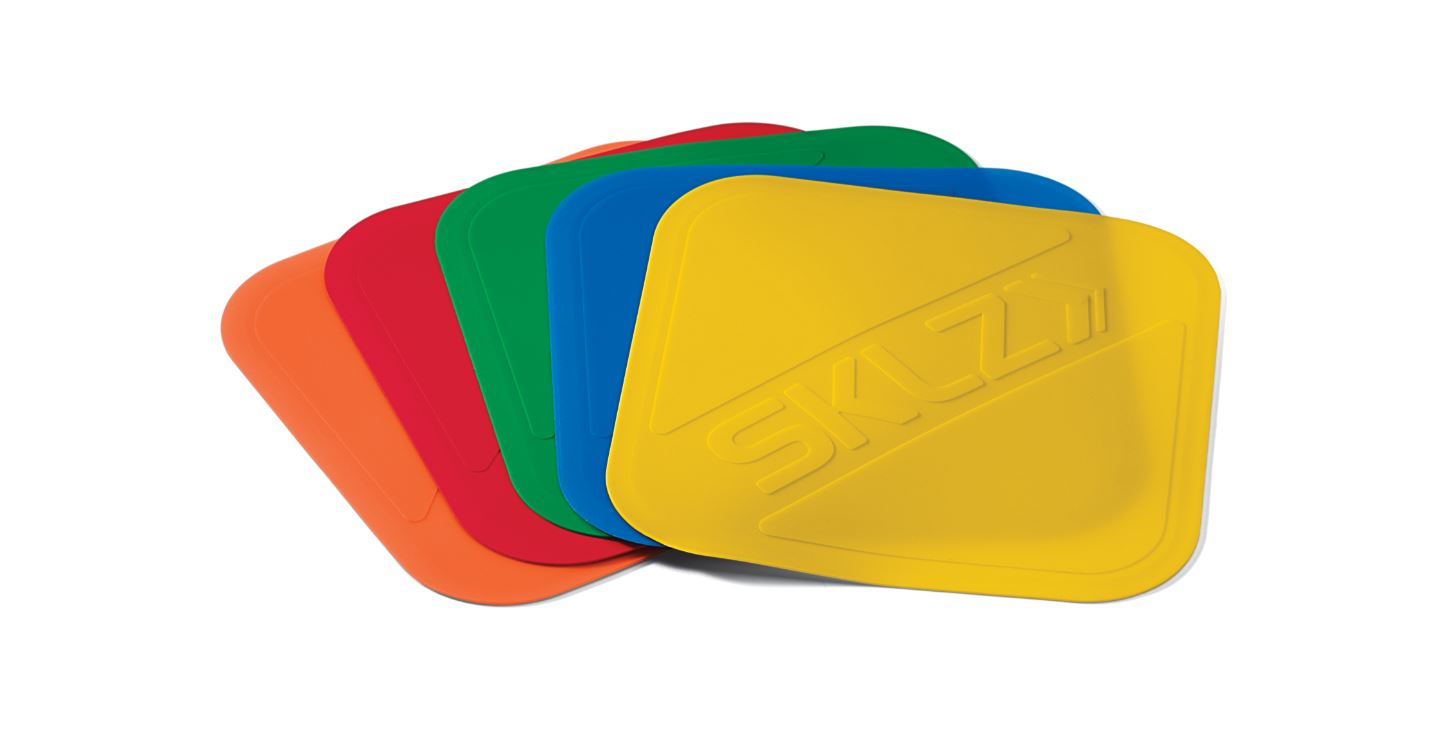 Sklz Basketbal Court Markers 5 Stuks sklz kopen in de aanbieding Sklz Basketbal Court Markers 5 Stuks sklz kopen in de aanbieding