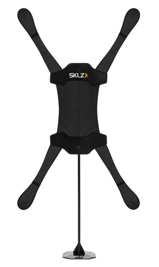Sklz D Man Pro Verdedigingspop sklz kopen in de aanbieding Sklz D Man Pro Verdedigingspop sklz kopen in de aanbieding