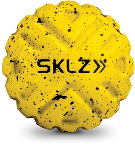 SKLZ Foot Massage Ball - Voet Massage Bal - 6 cm
