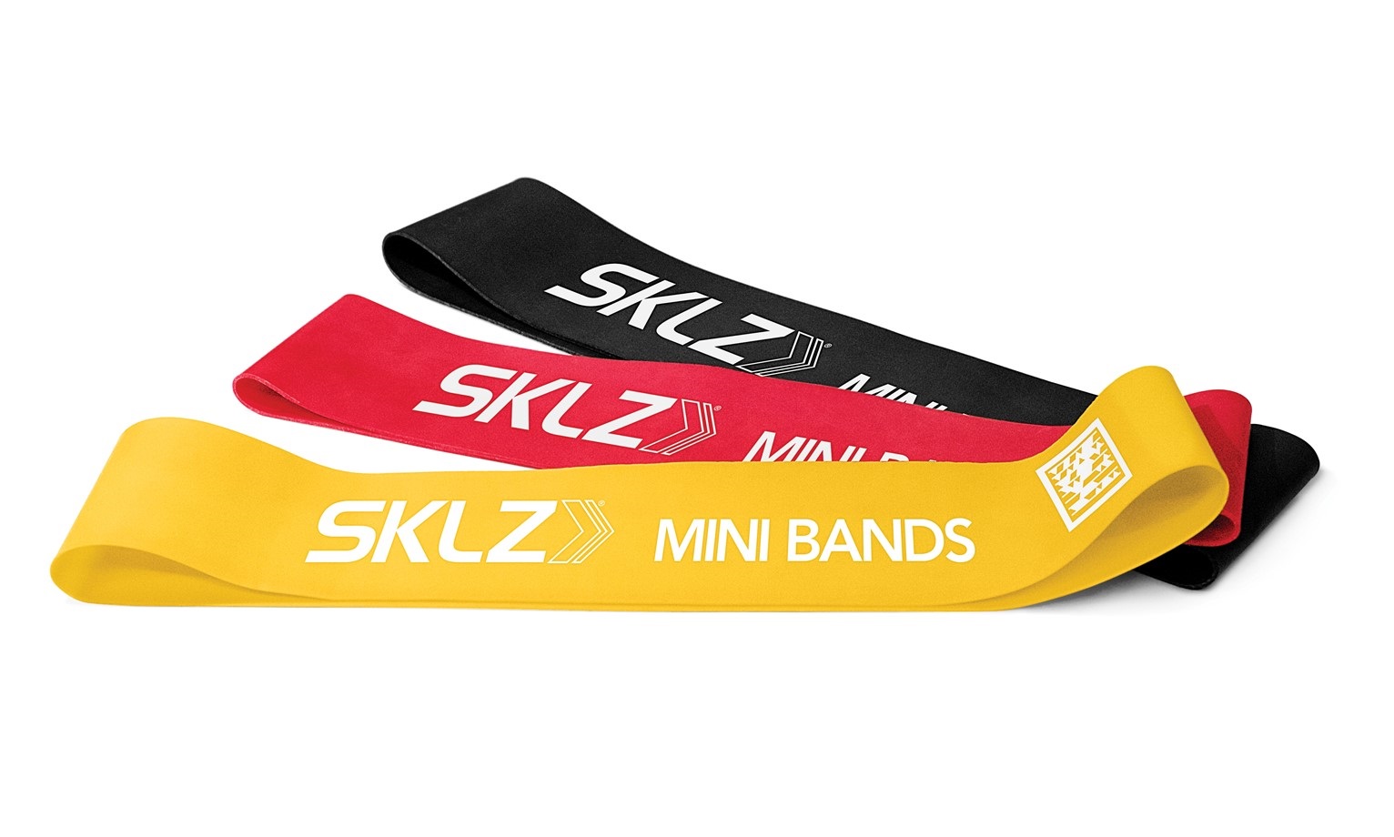 Sklz Mini Bands Set 3 sklz kopen in de aanbieding Sklz Mini Bands Set 3 sklz kopen in de aanbieding