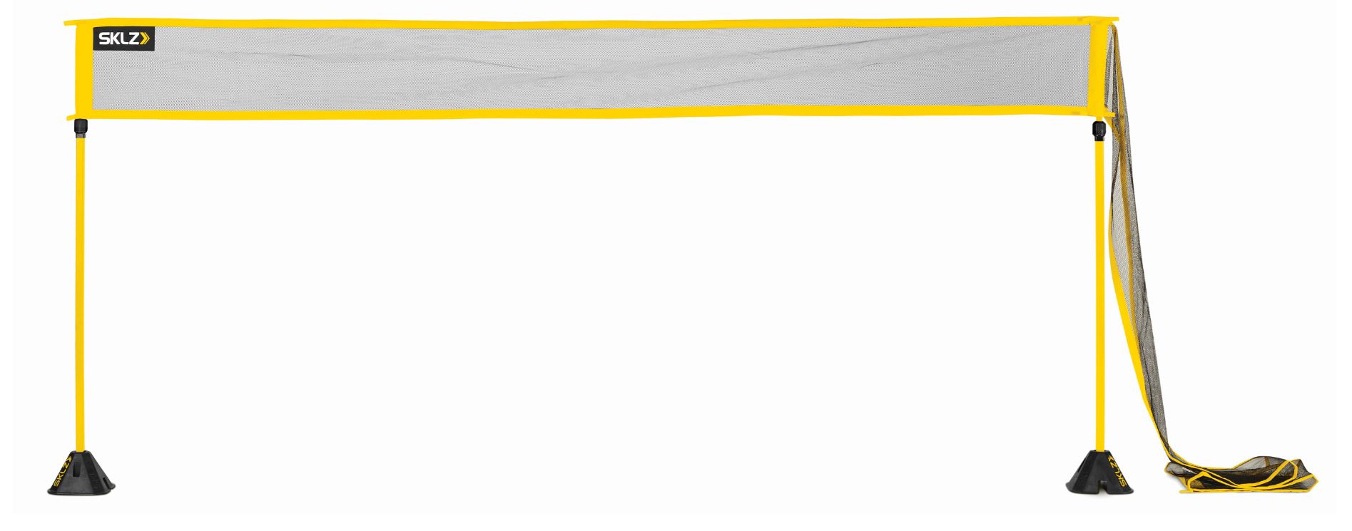 Sklz Pro Training Soccer Volley Net sklz kopen in de aanbieding Sklz Pro Training Soccer Volley Net sklz kopen in de aanbieding