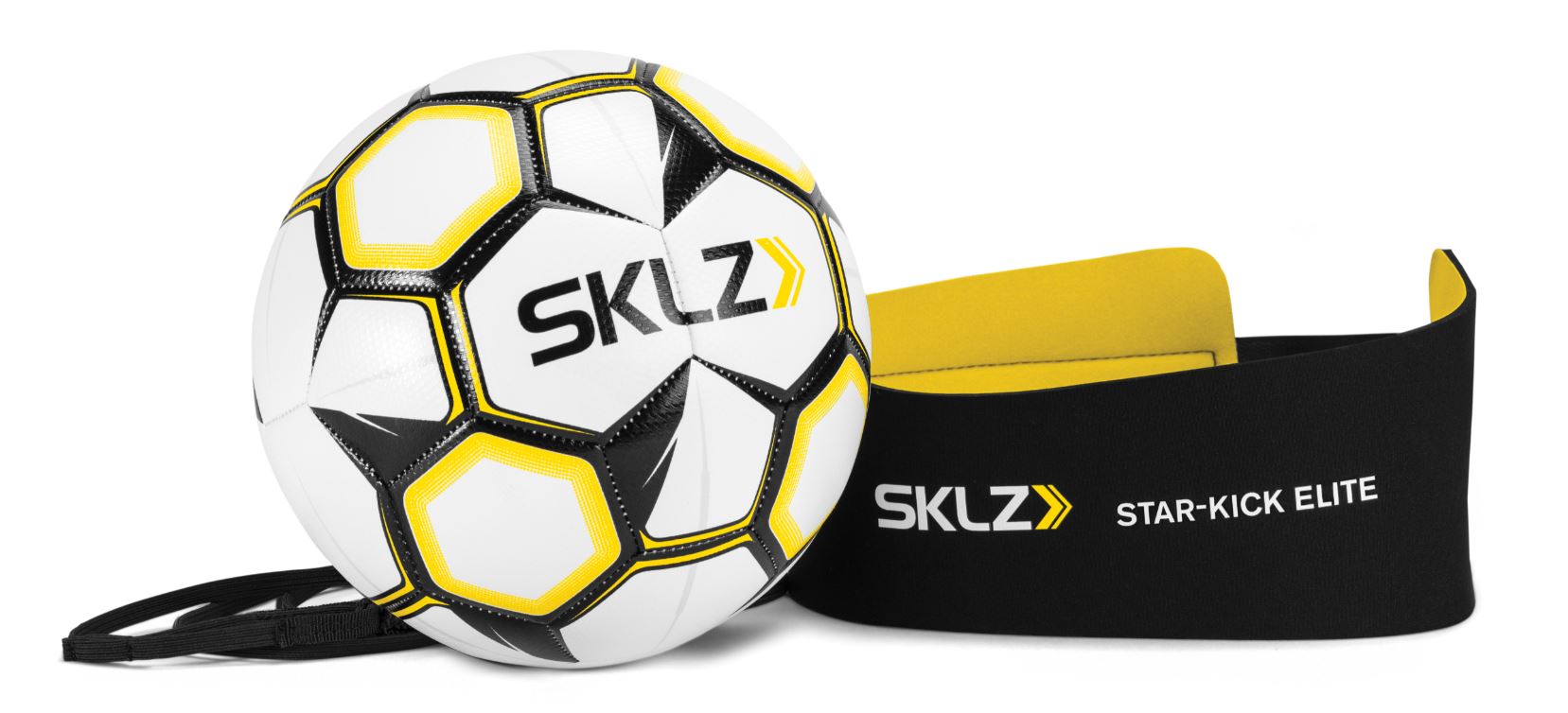 Sklz Star Kick Elite Voetbal Trainer sklz kopen in de aanbieding