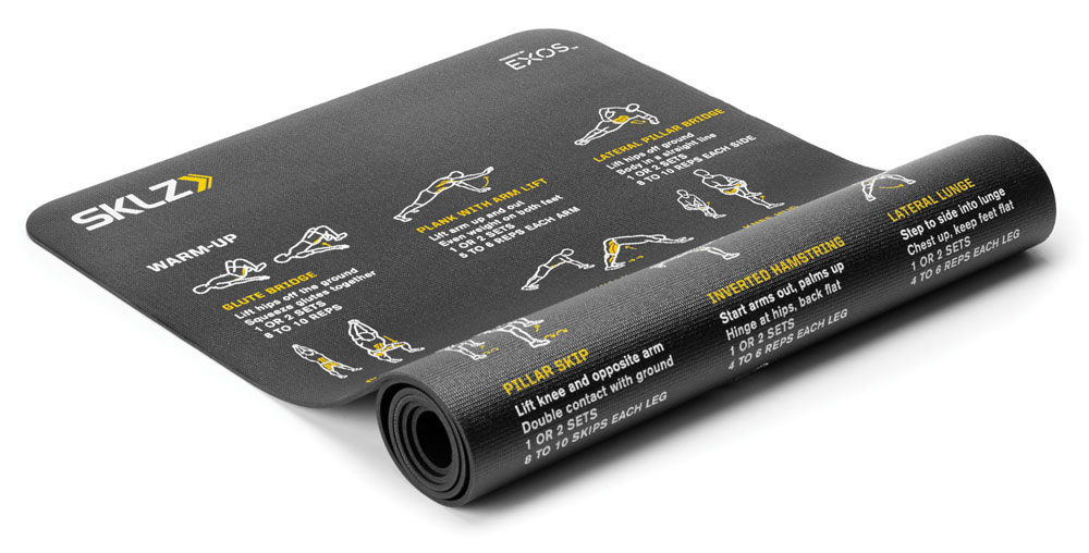 Sklz Trainermat Sport Performance sklz kopen in de aanbieding