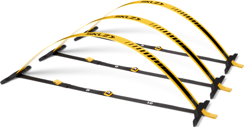 SKLZ Speed Hurdles Elite