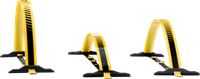 SKLZ Speed Hurdles Elite - Set van 3 Verstelbare Horden-3