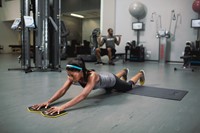 SKLZ Slidez Stabiliteitsschijven 1