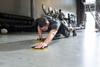 SKLZ Slidez Stabiliteitsschijven 5