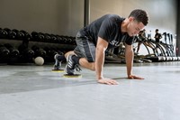 SKLZ Slidez Stabiliteitsschijven 6