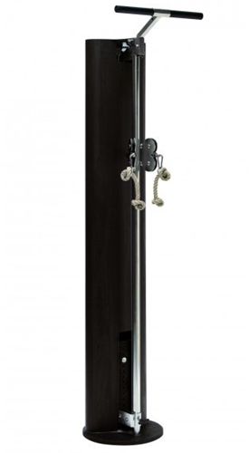 Nohrd SlimBeam Kabelstation - Zwart