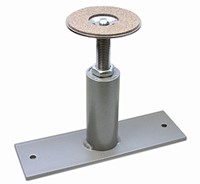 Nohrd SlimBeam Plafondsteun - 232 - 242 cm