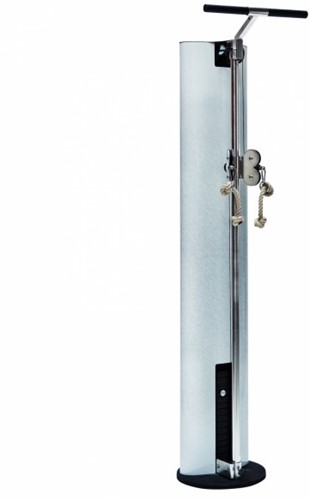 Nohrd SlimBeam Kabelstation - RVS